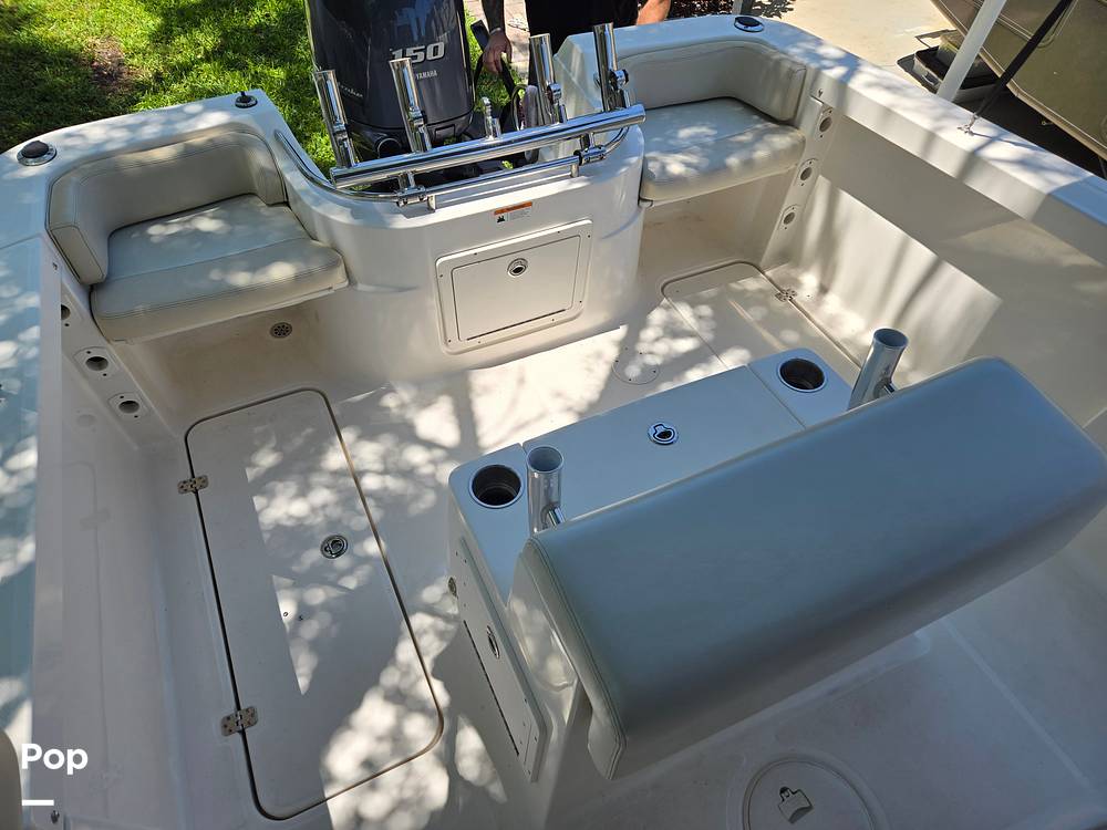 Slide: The Image of Wellcraft 210 Fisherman 2013 - 15368803