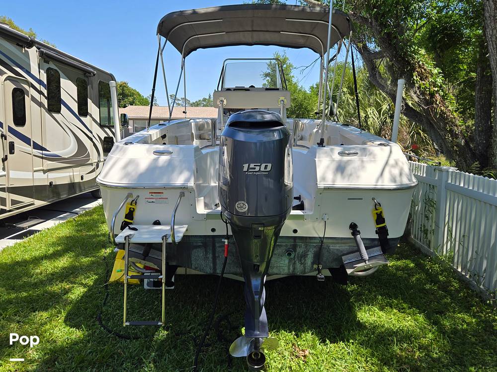 Slide: The Image of Wellcraft 210 Fisherman 2013 - 15368838