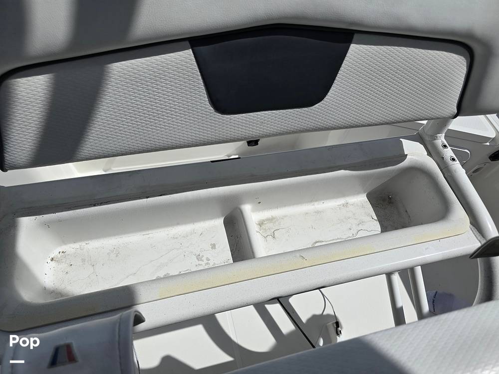 Slide: The Image of Wellcraft 221 Bay 2020 - 14366337