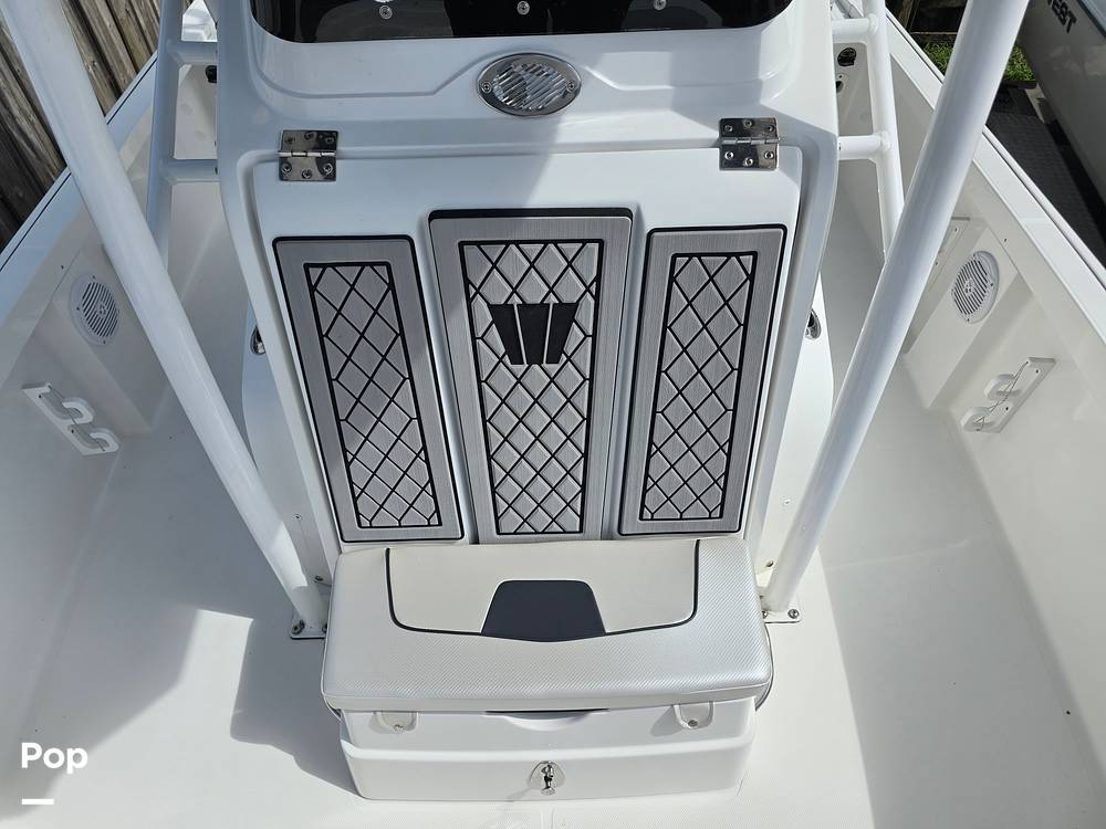 Slide: The Image of Wellcraft 221 Bay 2020 - 14366603