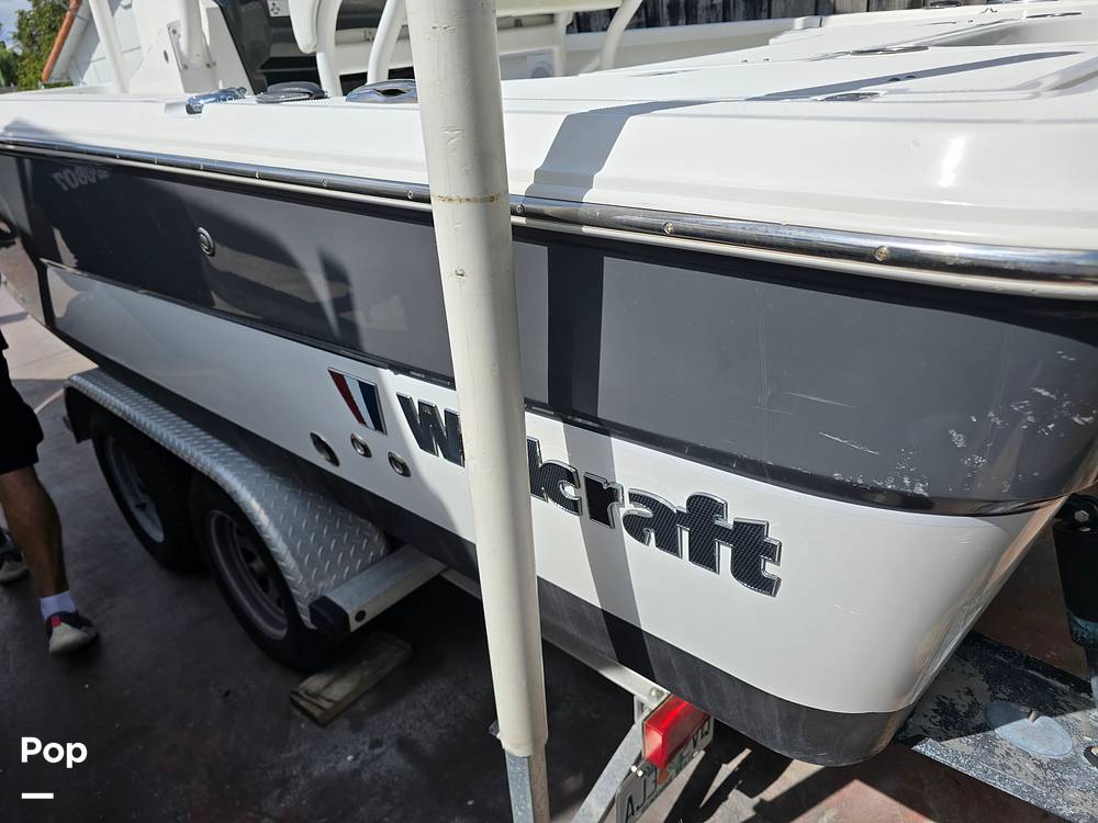 Slide: The Image of Wellcraft 221 Bay 2020 - 14366558
