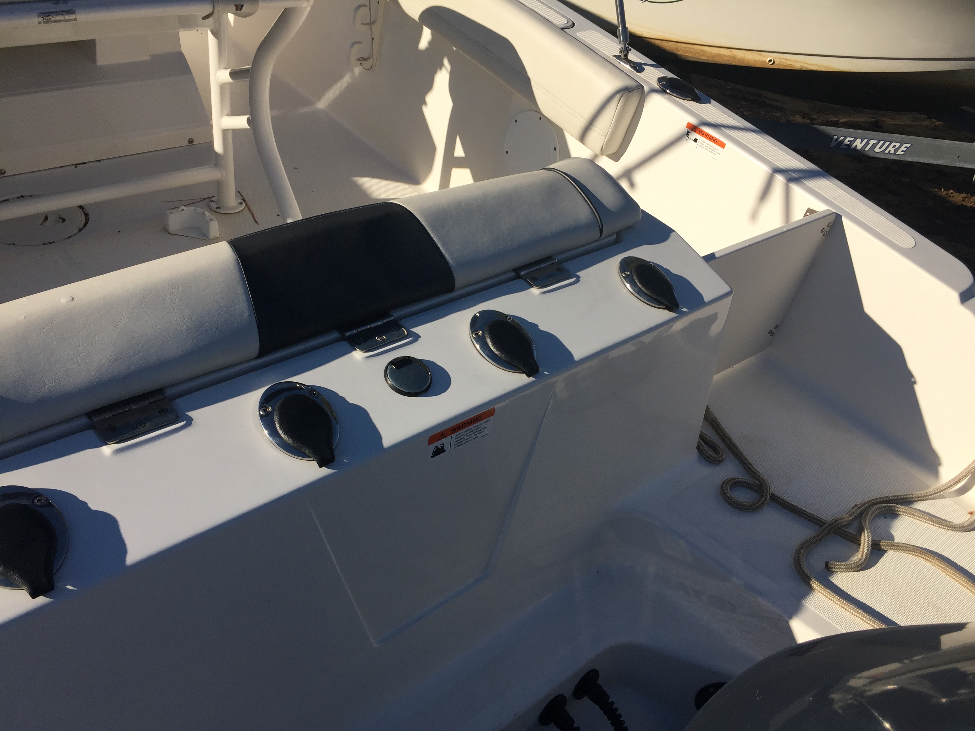 Slide: The Image of Rear Fishing Cups - 5