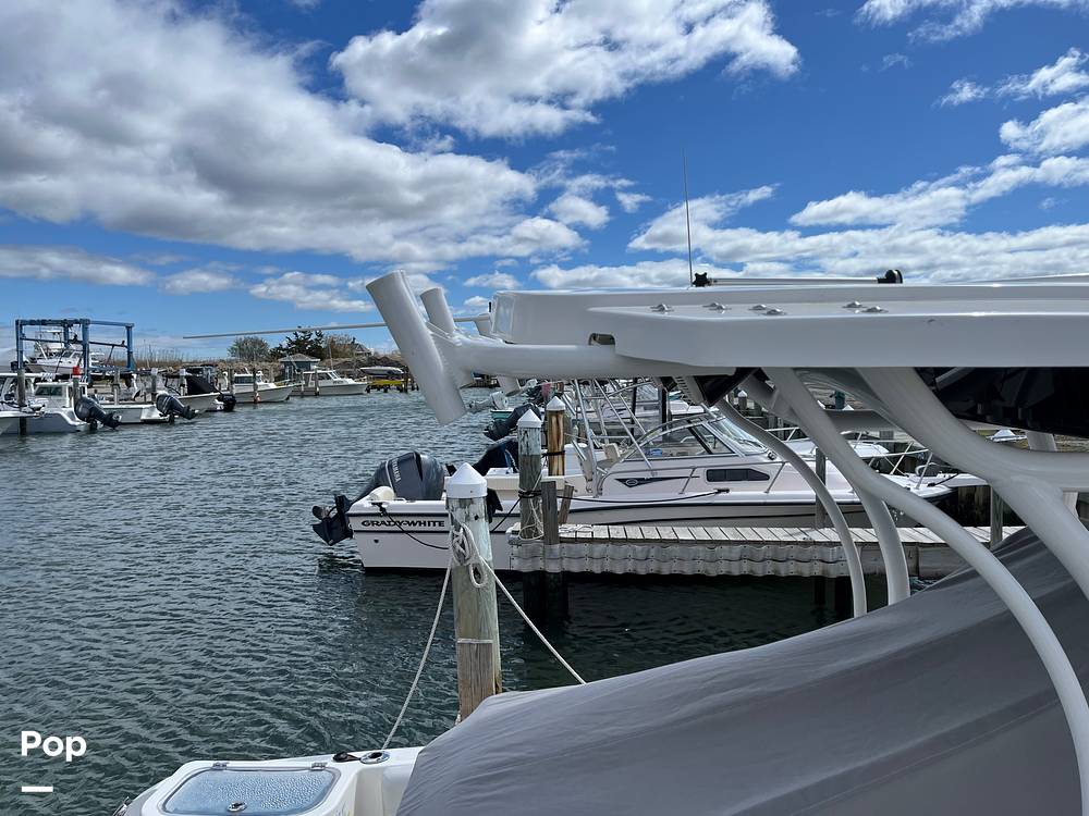 Slide: The Image of Wellcraft 222 Fisherman 2018 - 15399629