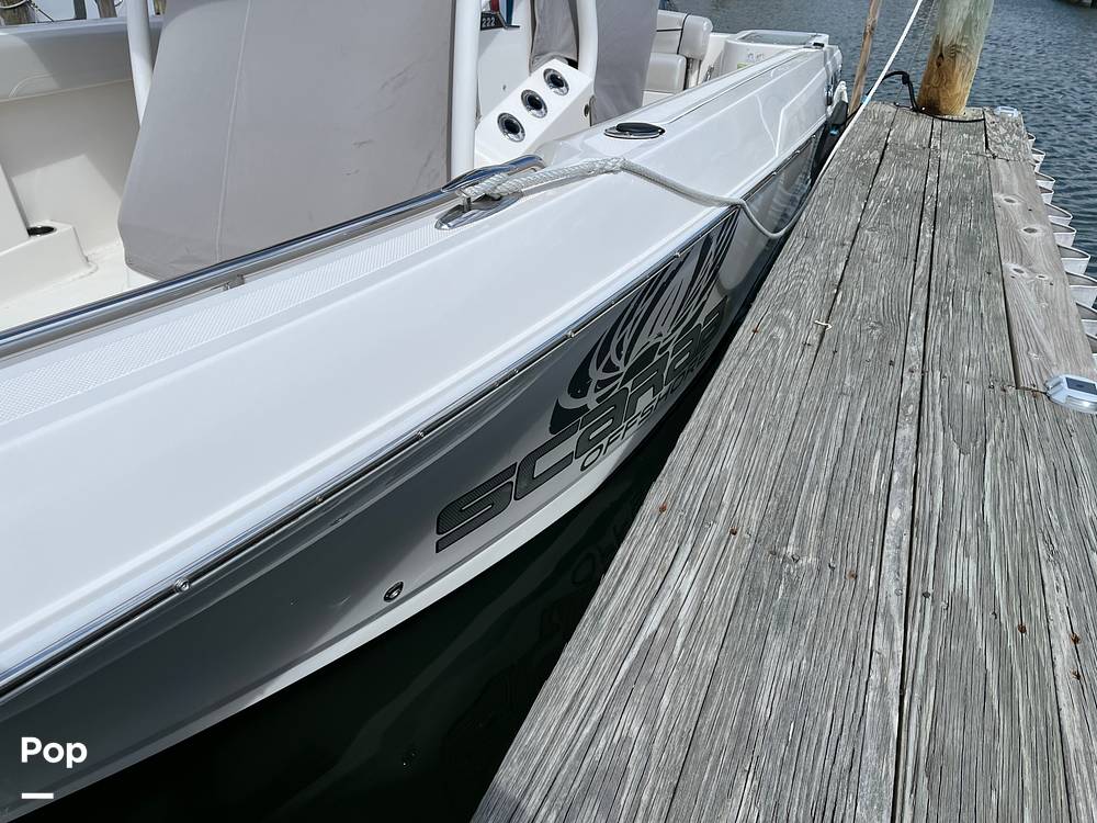 Slide: The Image of Wellcraft 222 Fisherman 2018 - 15399631