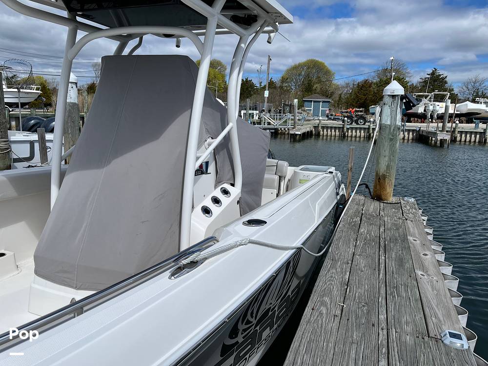 Slide: The Image of Wellcraft 222 Fisherman 2018 - 15399632