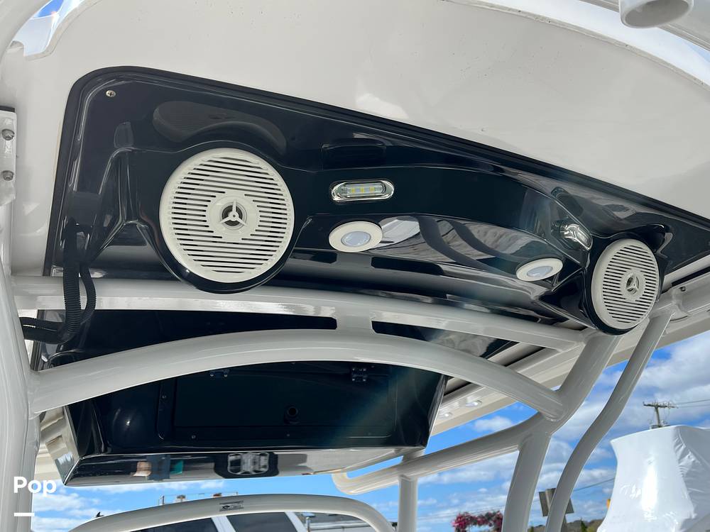 Slide: The Image of Wellcraft 222 Fisherman 2018 - 15399679