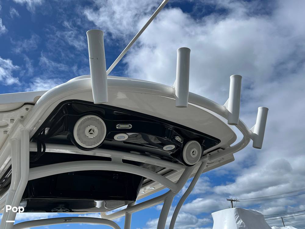 Slide: The Image of Wellcraft 222 Fisherman 2018 - 15399680