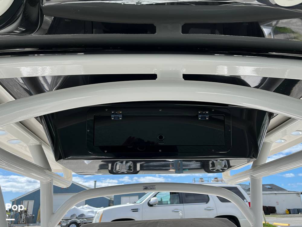 Slide: The Image of Wellcraft 222 Fisherman 2018 - 15399681