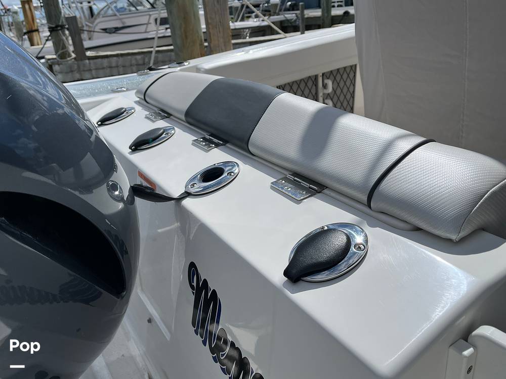 Slide: The Image of Wellcraft 222 Fisherman 2018 - 15399683