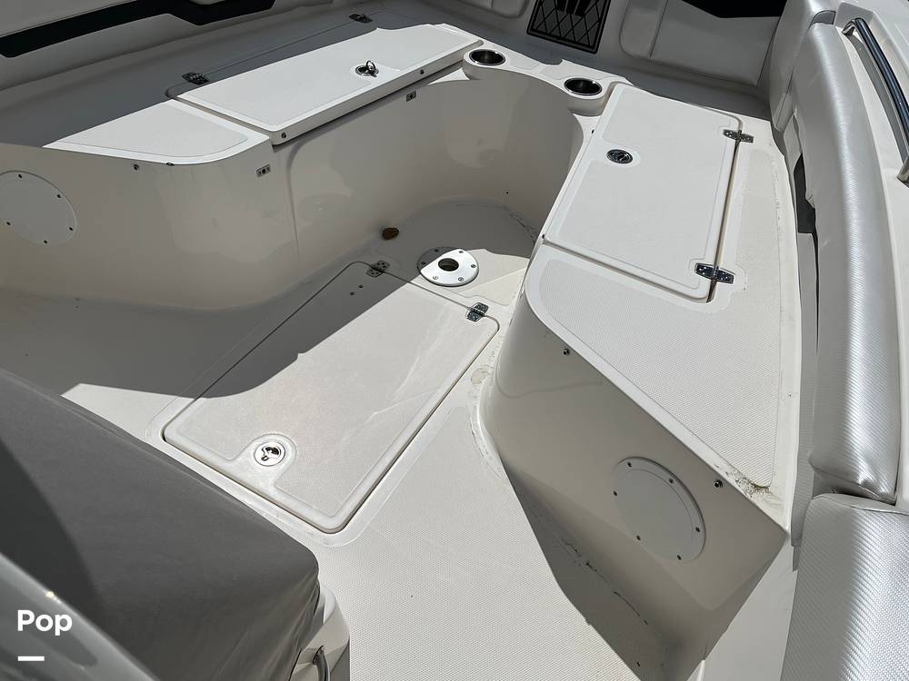 Slide: The Image of Wellcraft 222 Fisherman 2018 - 15399685