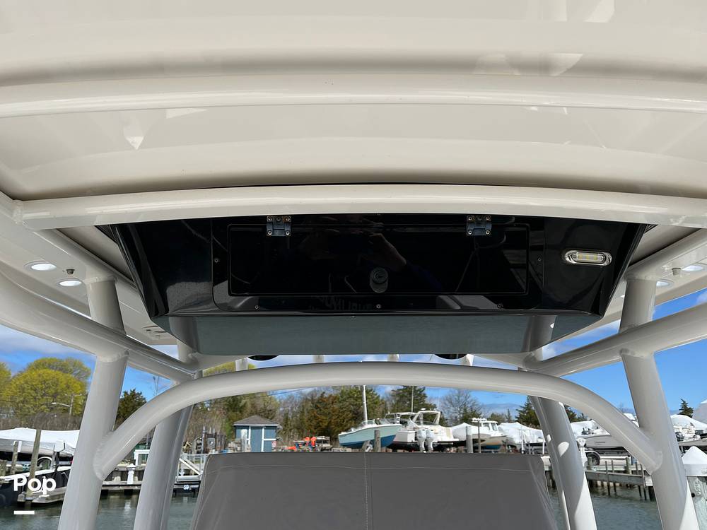 Slide: The Image of Wellcraft 222 Fisherman 2018 - 15399690