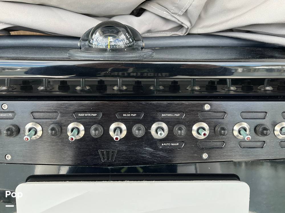 Slide: The Image of Wellcraft 222 Fisherman 2018 - 15399700