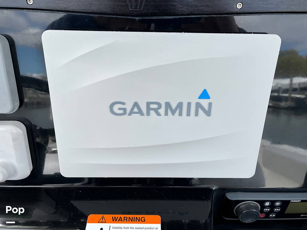 Slide: The Image of Wellcraft 222 Fisherman 2018 - 15399702