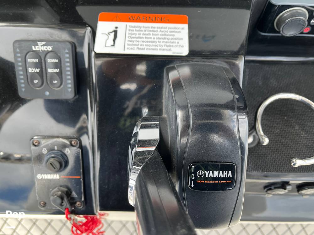 Slide: The Image of Wellcraft 222 Fisherman 2018 - 15399703