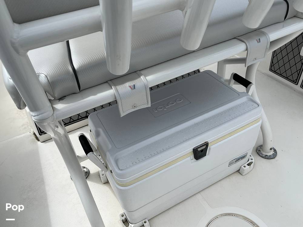 Slide: The Image of Wellcraft 222 Fisherman 2018 - 15399708