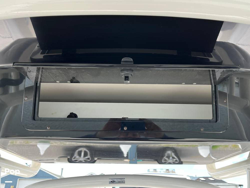 Slide: The Image of Wellcraft 222 Fisherman 2018 - 15399709