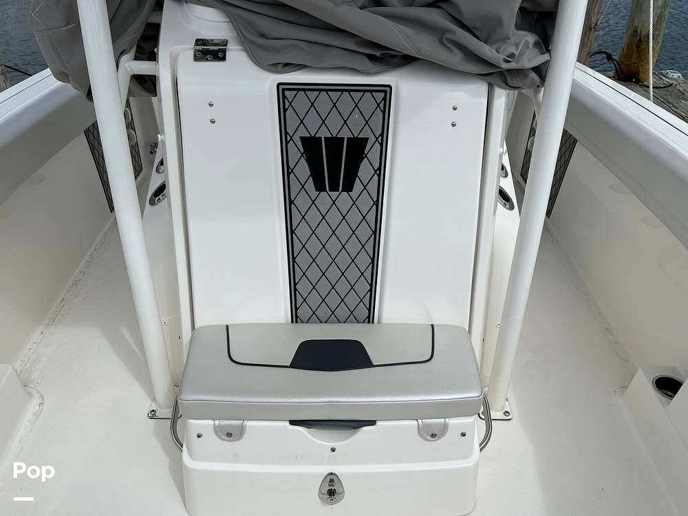 Slide: The Image of Wellcraft 222 Fisherman 2018 - 15399710