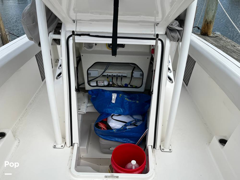 Slide: The Image of Wellcraft 222 Fisherman 2018 - 15399711