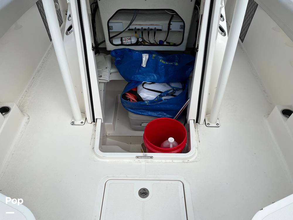 Slide: The Image of Wellcraft 222 Fisherman 2018 - 15399712