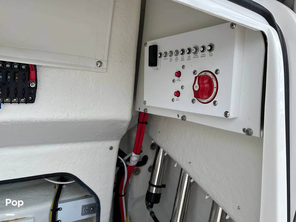 Slide: The Image of Wellcraft 222 Fisherman 2018 - 15399714