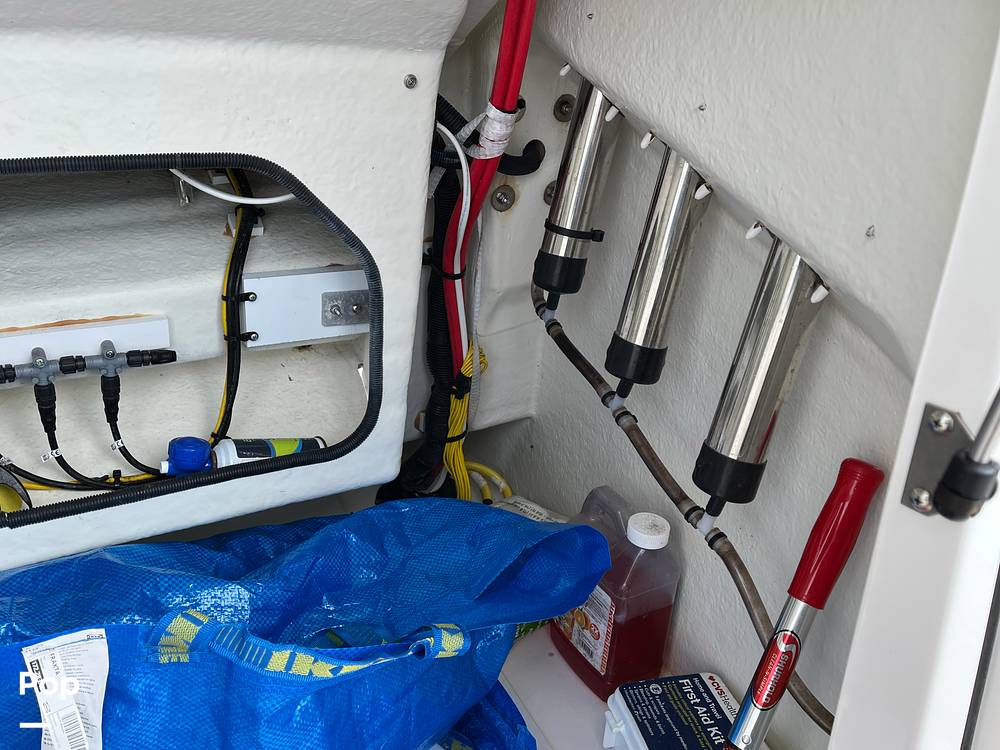 Slide: The Image of Wellcraft 222 Fisherman 2018 - 15399715