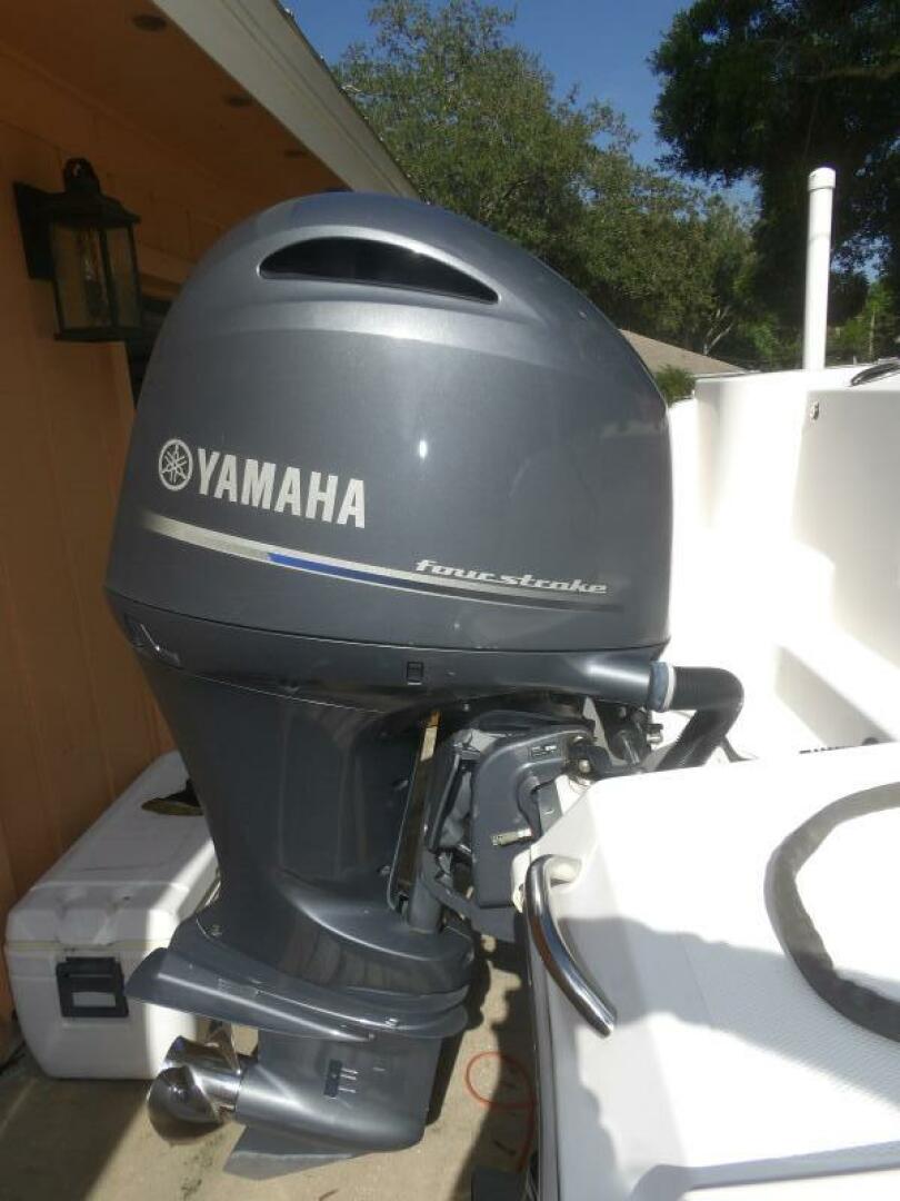 Slide: The Image of Wellcraft 222 Fisherman 2018 - 4642682