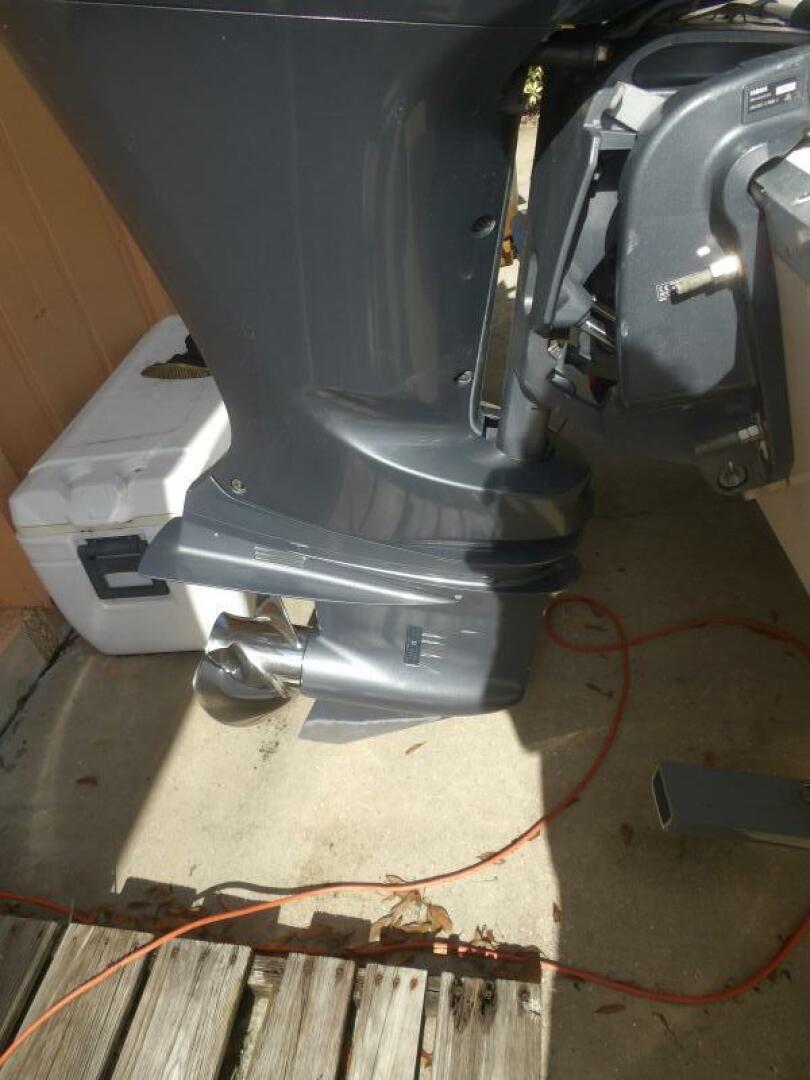 Slide: The Image of Wellcraft 222 Fisherman 2018 - 4642683