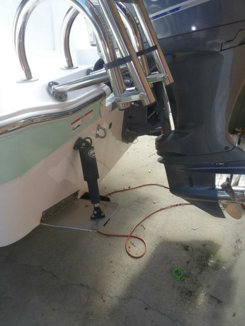 Slide: The Image of Wellcraft 222 Fisherman 2018 - 4642687