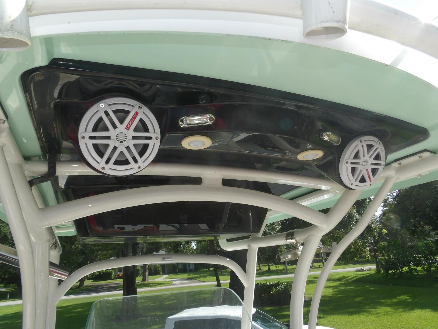 Slide: The Image of Wellcraft 222 Fisherman 2018 - 4642696