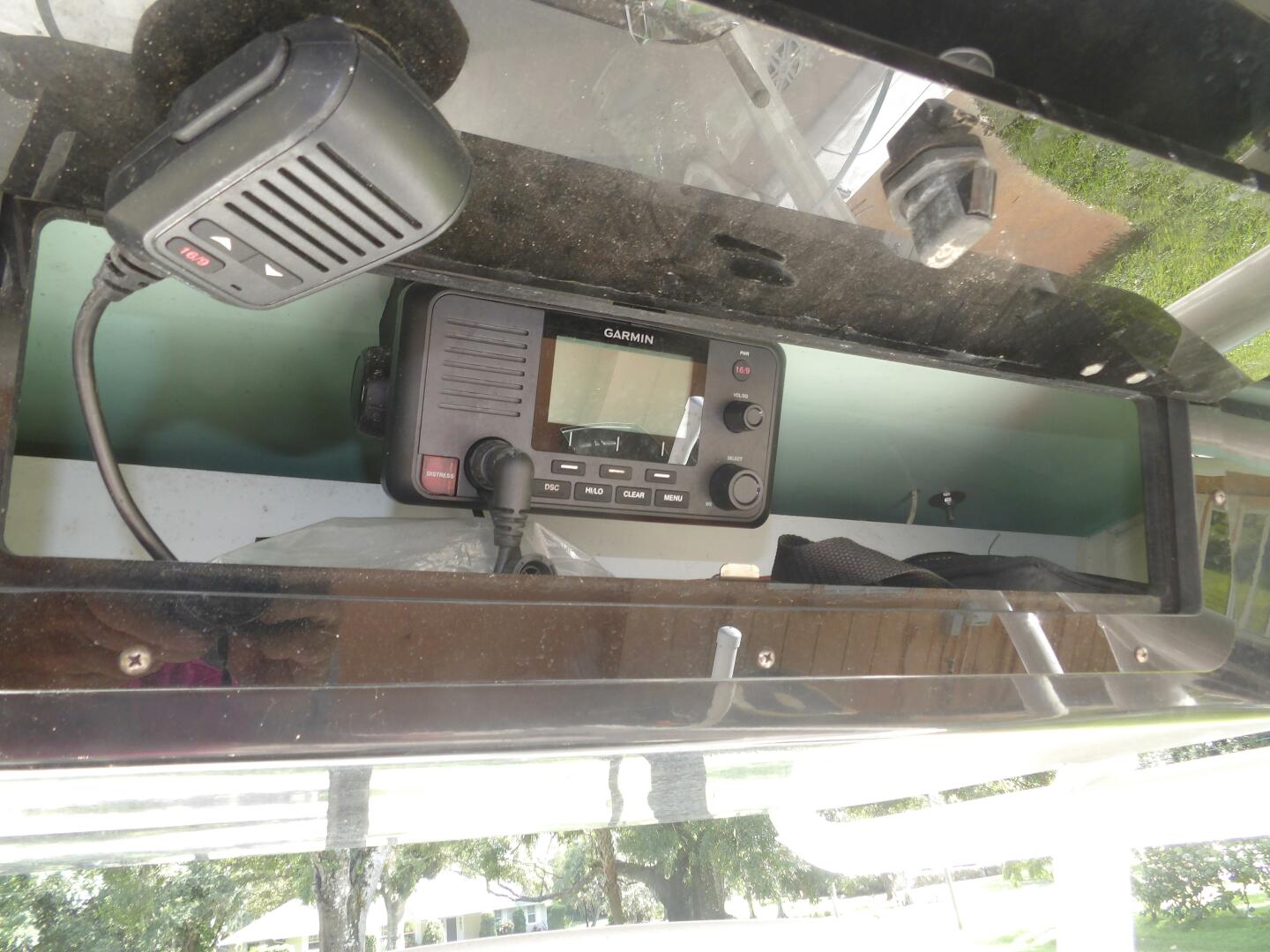 Slide: The Image of Wellcraft 222 Fisherman 2018 - 4642697