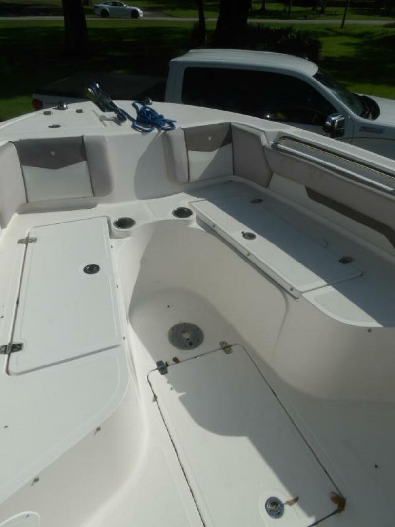 Slide: The Image of Wellcraft 222 Fisherman 2018 - 4642699