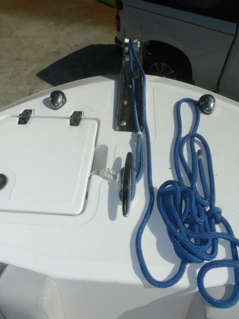 Slide: The Image of Wellcraft 222 Fisherman 2018 - 4642700