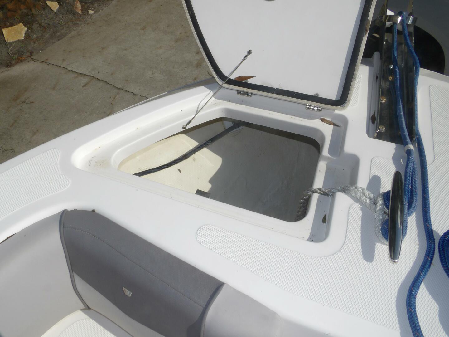 Slide: The Image of Wellcraft 222 Fisherman 2018 - 4642701