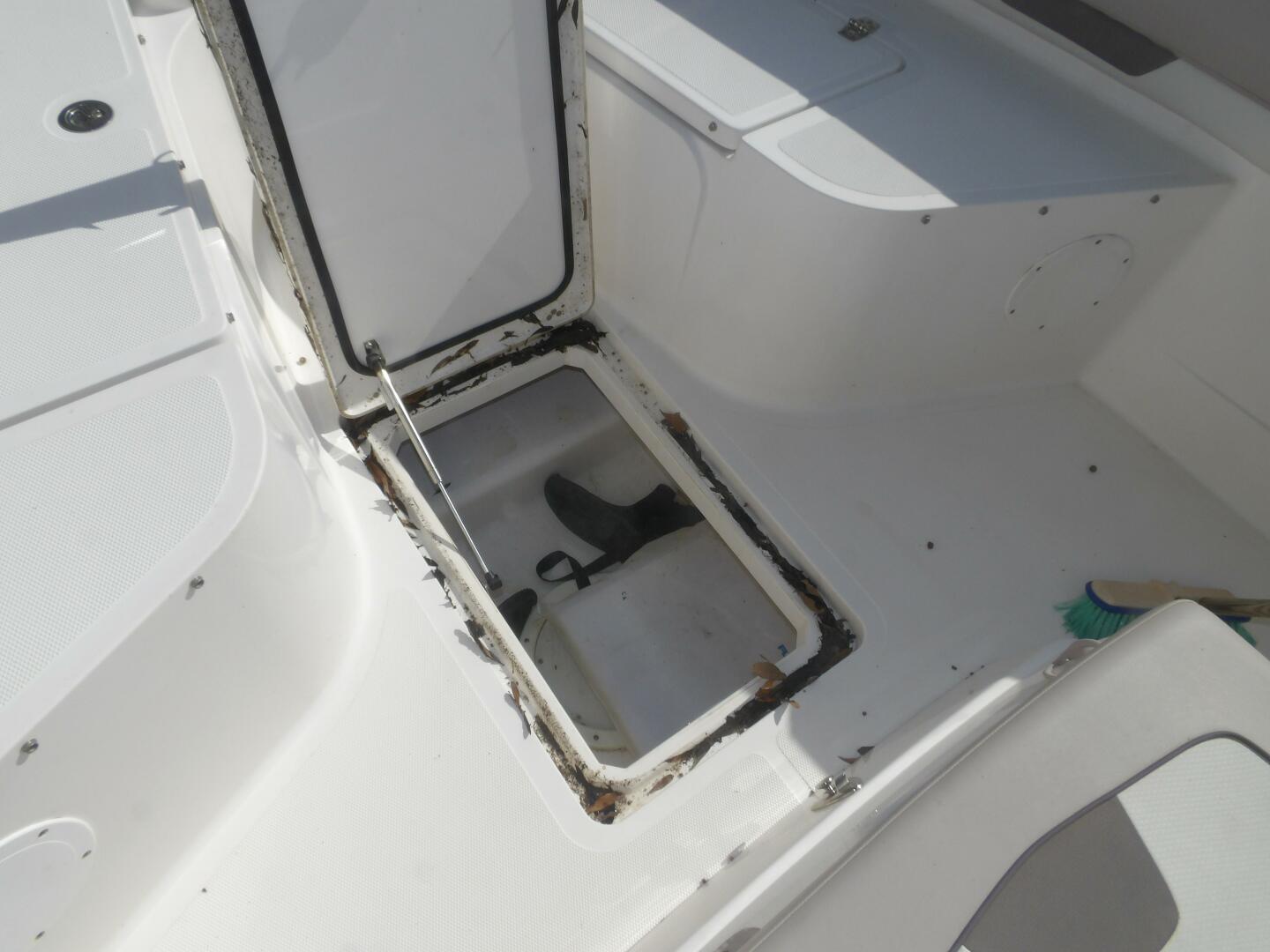 Slide: The Image of Wellcraft 222 Fisherman 2018 - 4642705