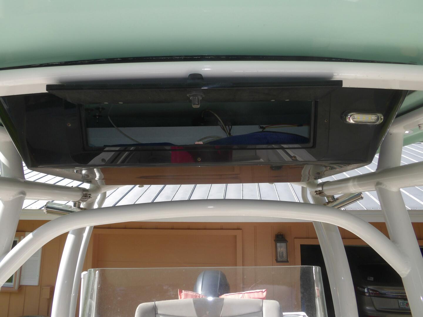 Slide: The Image of Wellcraft 222 Fisherman 2018 - 4642707