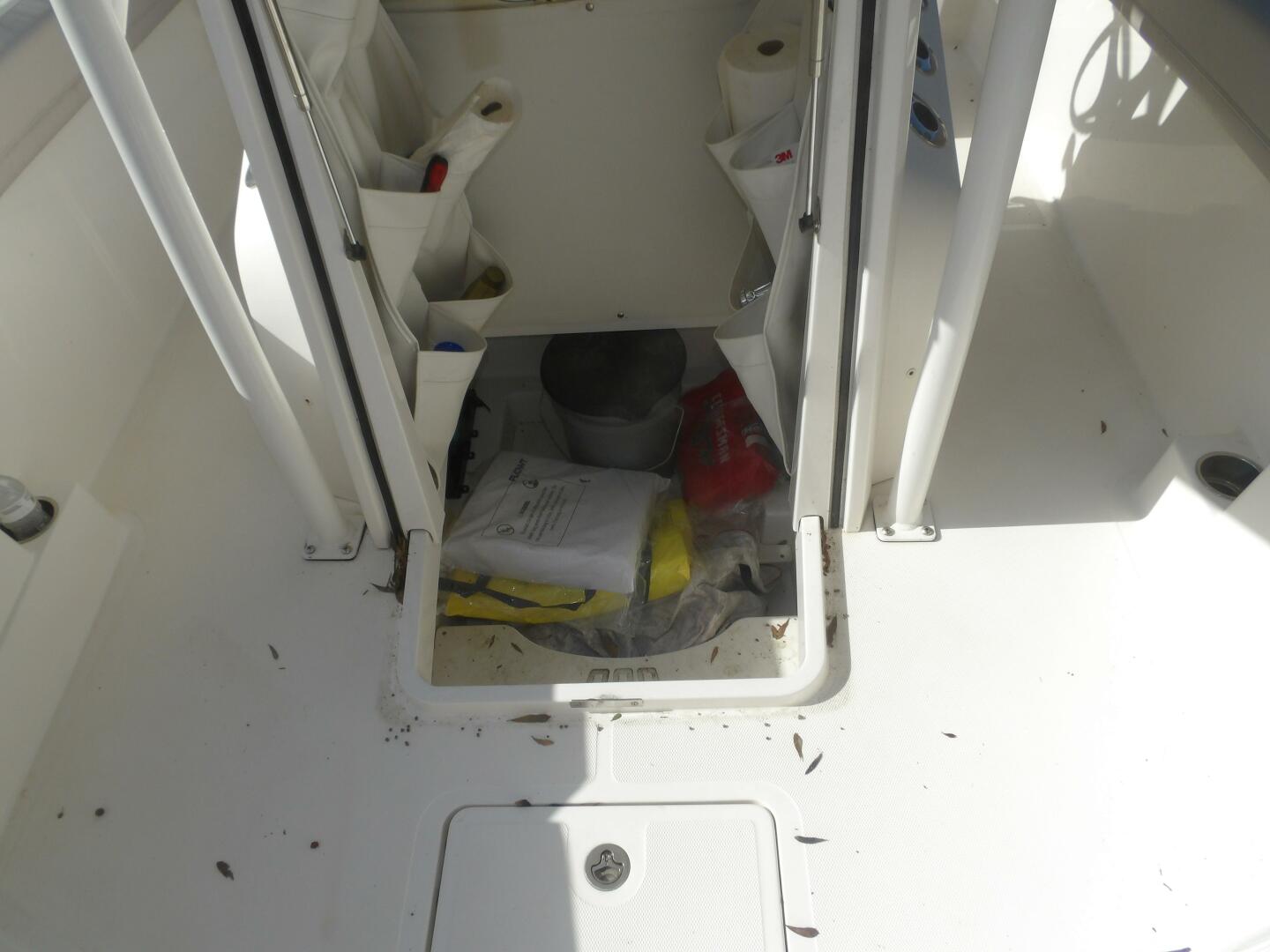 Slide: The Image of Wellcraft 222 Fisherman 2018 - 4642710