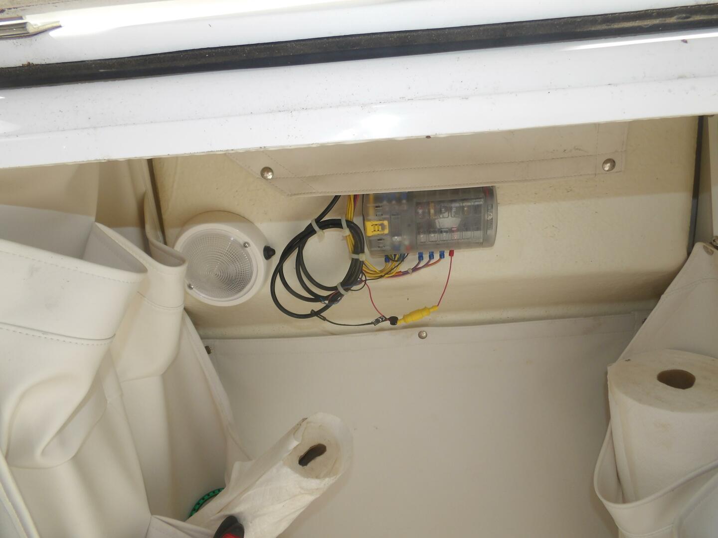 Slide: The Image of Wellcraft 222 Fisherman 2018 - 4642713