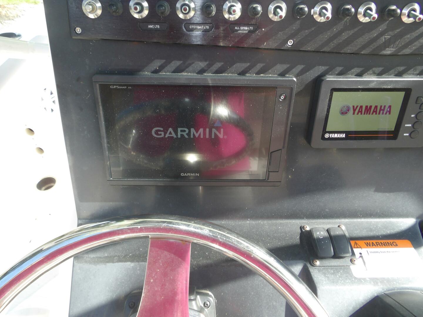 Slide: The Image of Wellcraft 222 Fisherman 2018 - 4642720