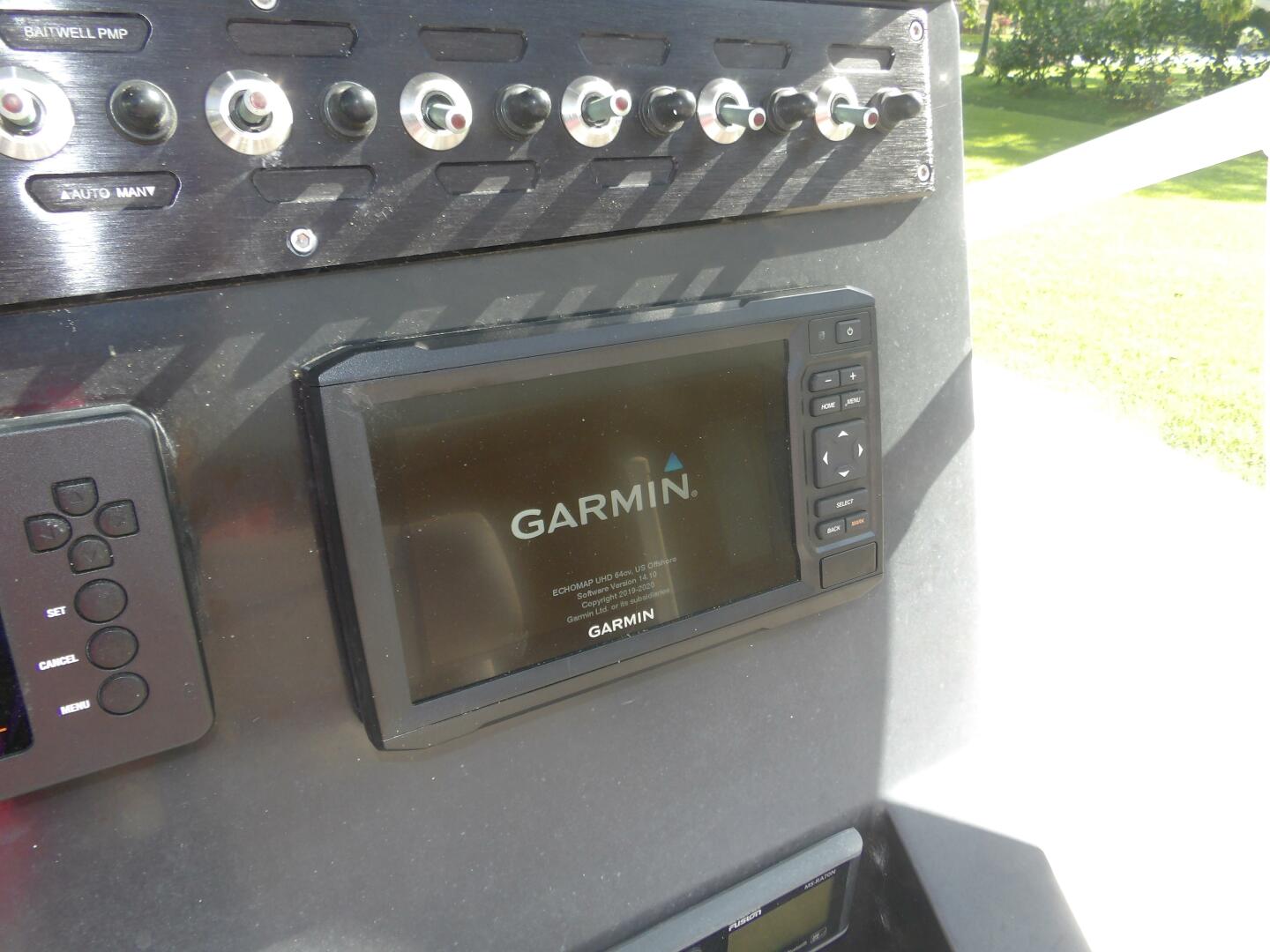 Slide: The Image of Wellcraft 222 Fisherman 2018 - 4642724