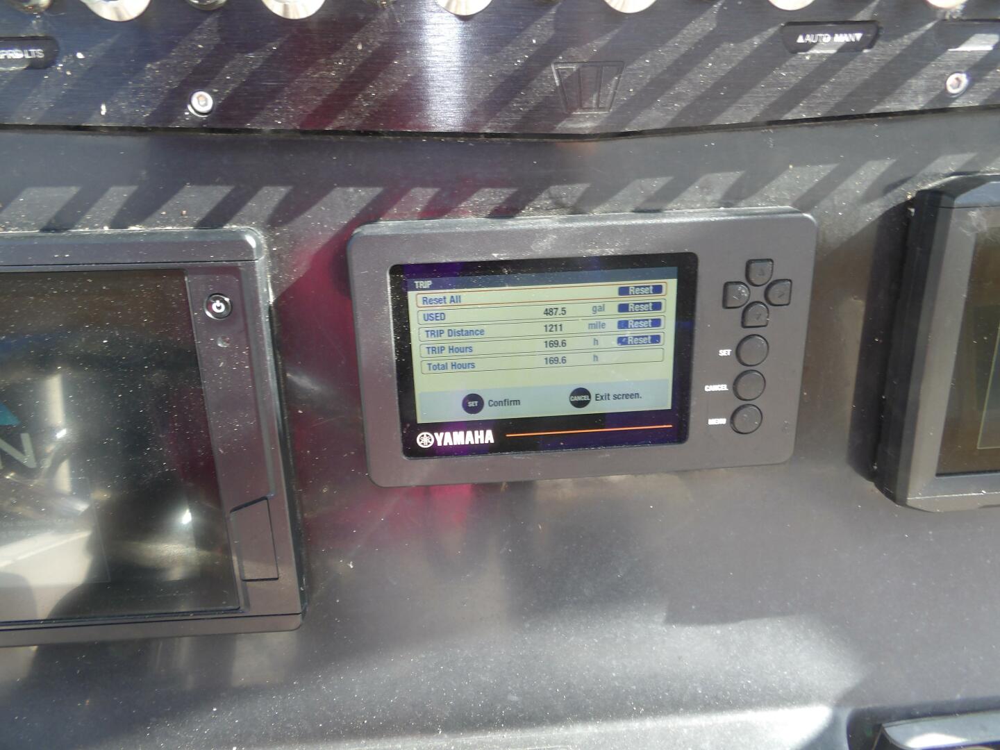 Slide: The Image of Wellcraft 222 Fisherman 2018 - 4642727