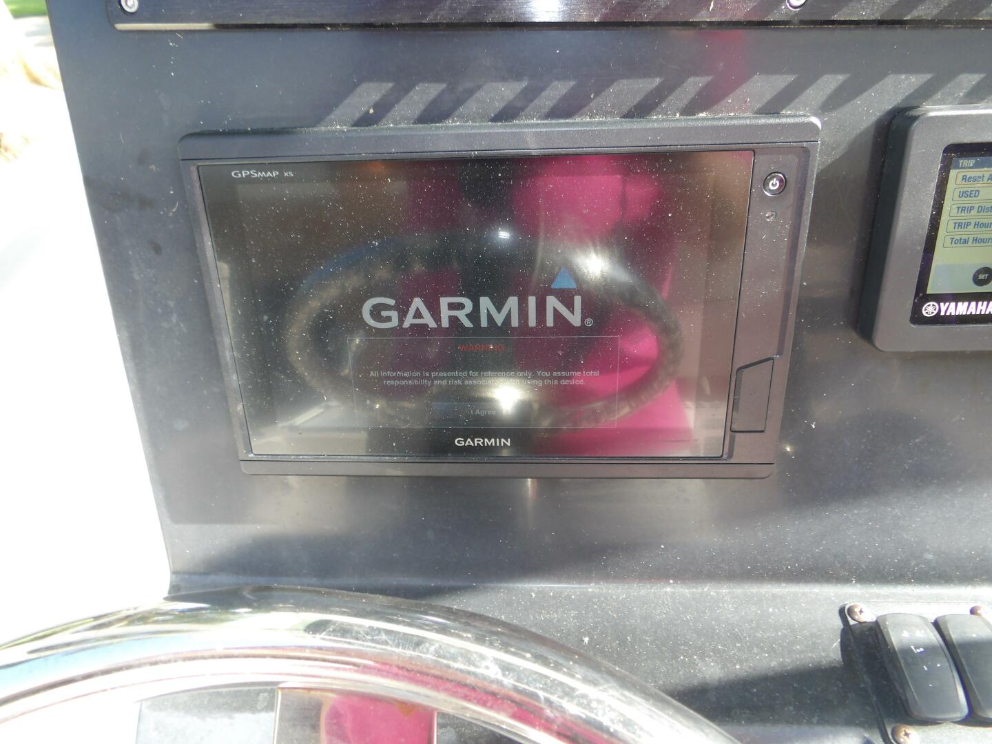 Slide: The Image of Wellcraft 222 Fisherman 2018 - 4642731