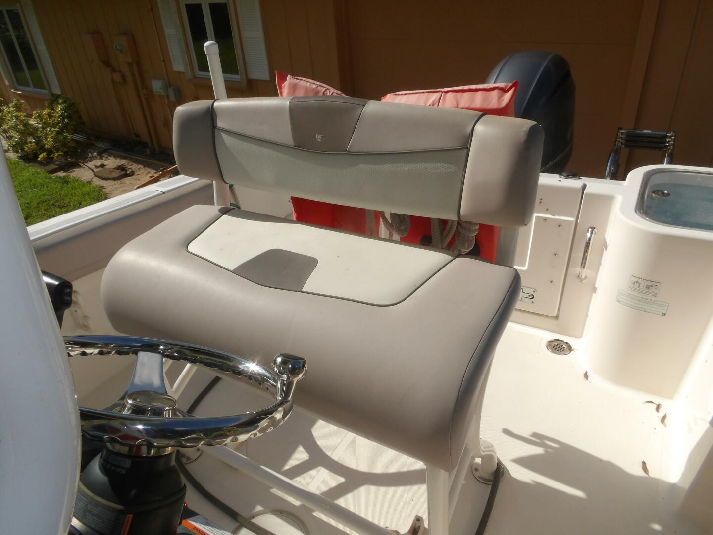 Slide: The Image of Wellcraft 222 Fisherman 2018 - 4642752