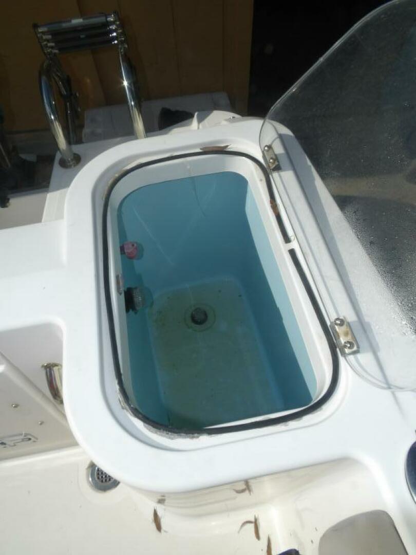 Slide: The Image of Wellcraft 222 Fisherman 2018 - 4642761