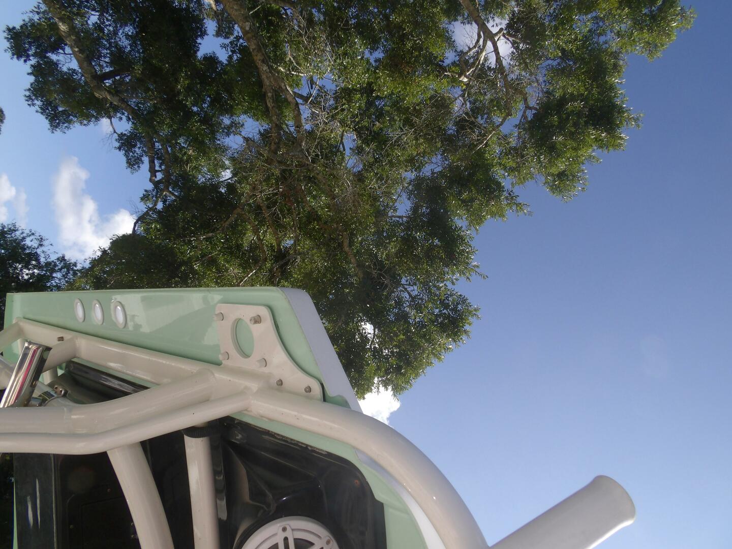 Slide: The Image of Wellcraft 222 Fisherman 2018 - 4642775