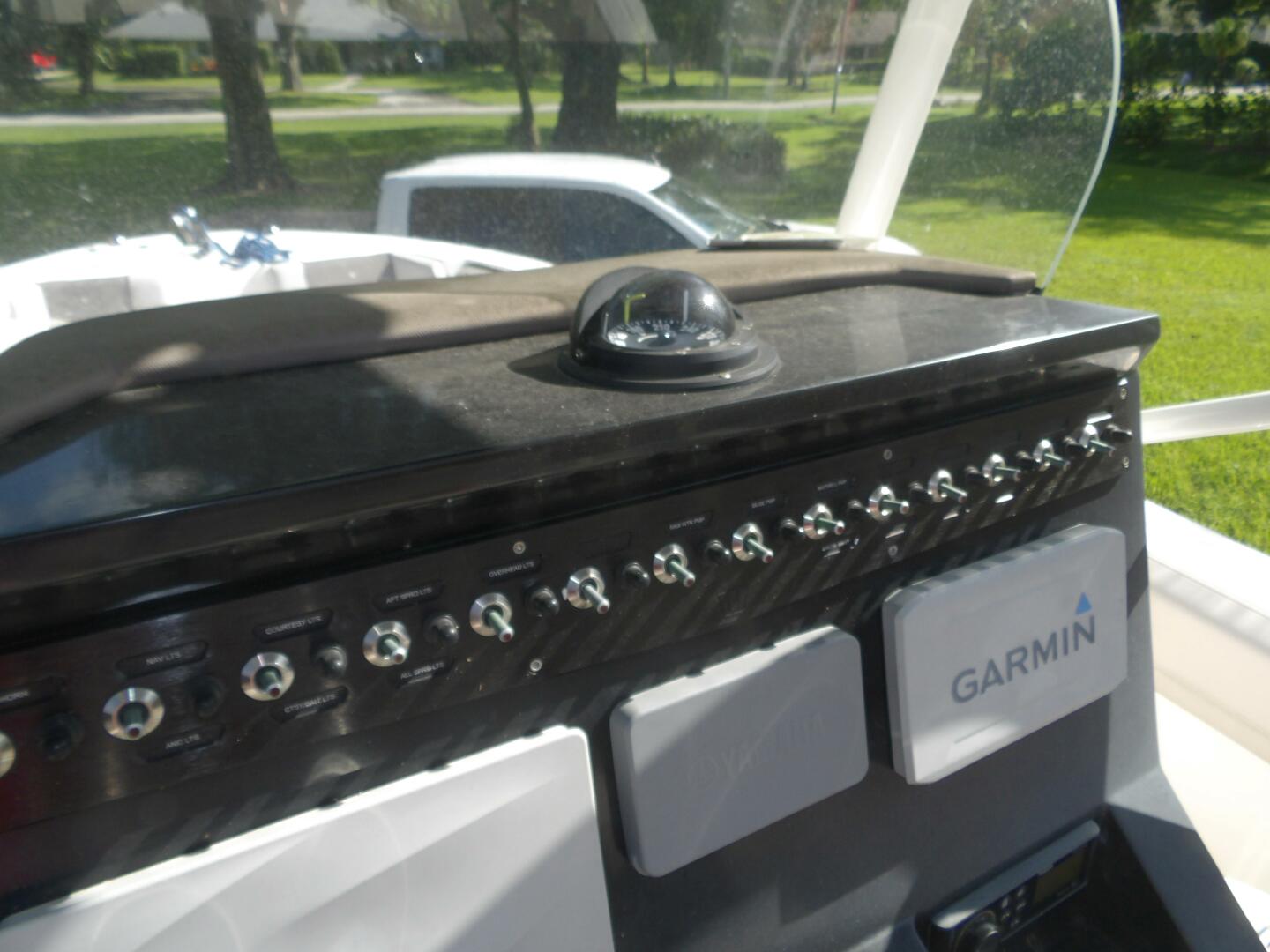 Slide: The Image of Wellcraft 222 Fisherman 2018 - 4642776