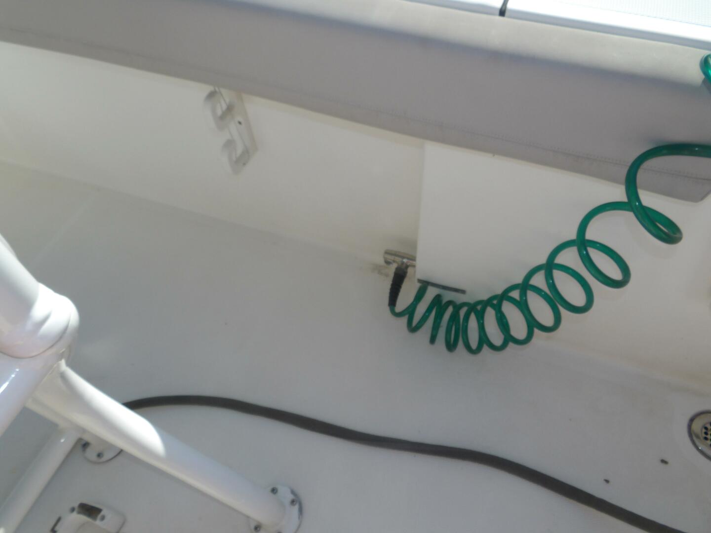 Slide: The Image of Wellcraft 222 Fisherman 2018 - 4642777