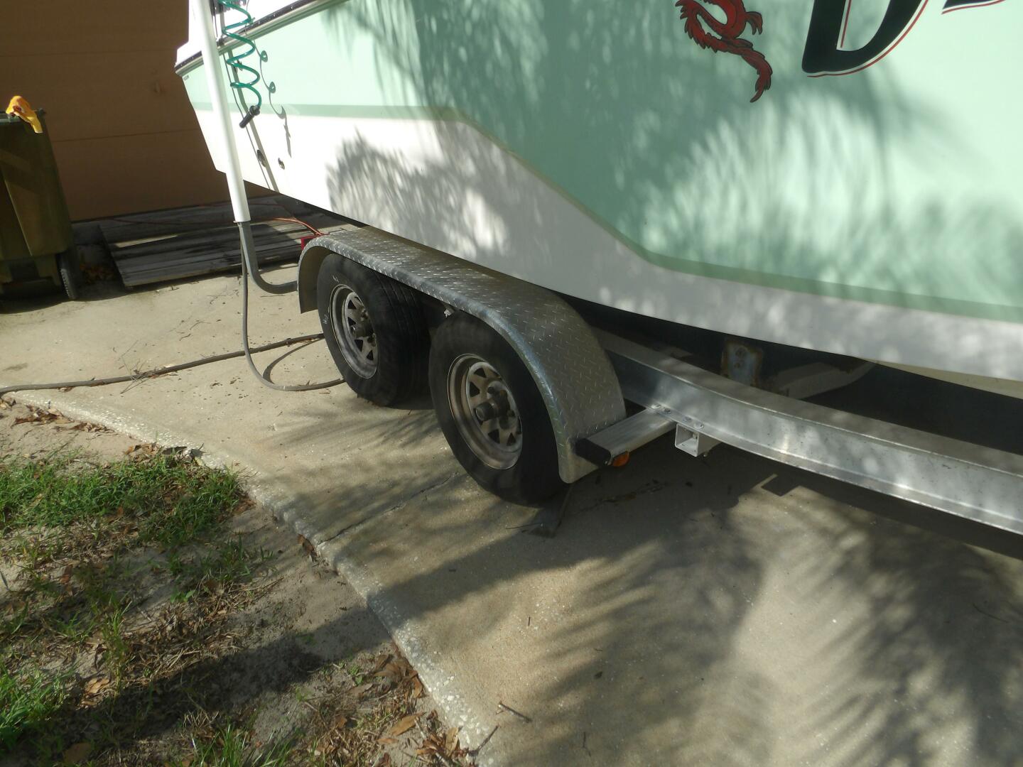 Slide: The Image of Wellcraft 222 Fisherman 2018 - 4642781