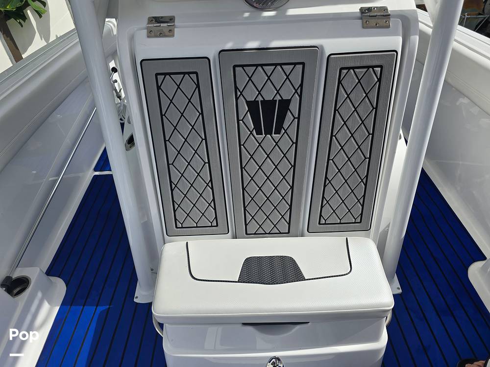 Slide: The Image of Wellcraft 222 Fisherman 2020 - 14404060