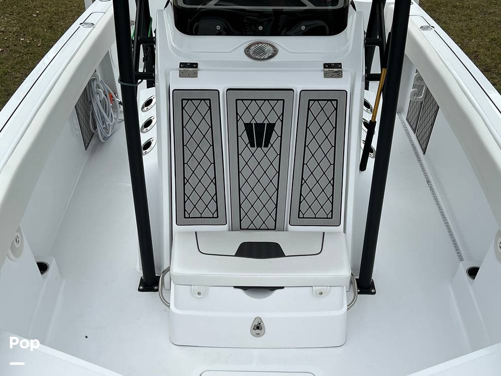 Slide: The Image of Wellcraft 222 Fisherman 2022 - 13555474