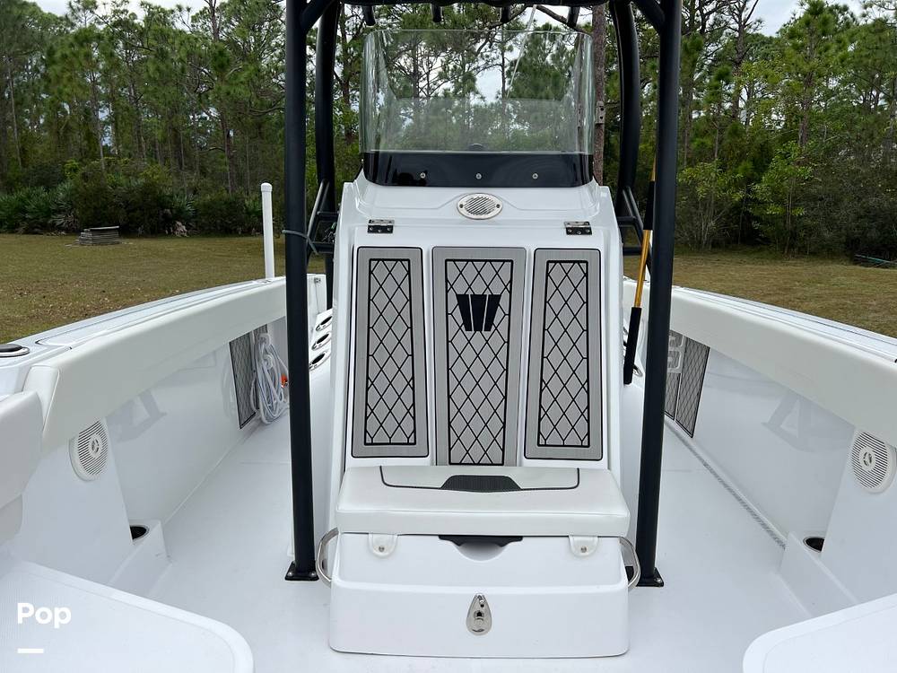 Slide: The Image of Wellcraft 222 Fisherman 2022 - 13555488
